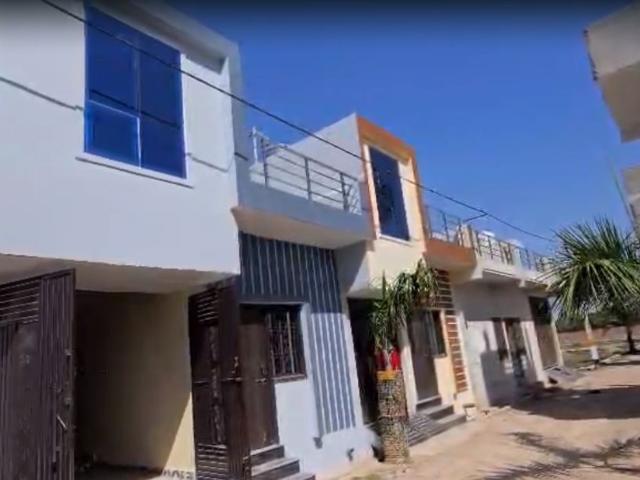 Resale | 2 BHK 700 Sq.Ft. Independent House in Balaganj