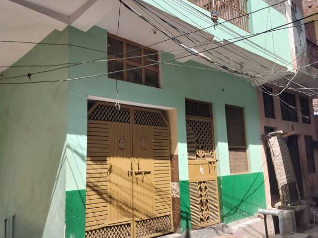 Resale | 2 BHK + 700 Sq.Ft. Independent House in Vijay Nagar