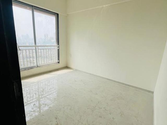 Resale | 2 BHK 701 Sq.Ft. Apartment in DGS Sheetal Ekta