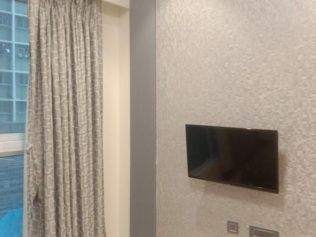 Resale | 2 BHK 701 Sq.Ft. Apartment in N Rose Northern Hills