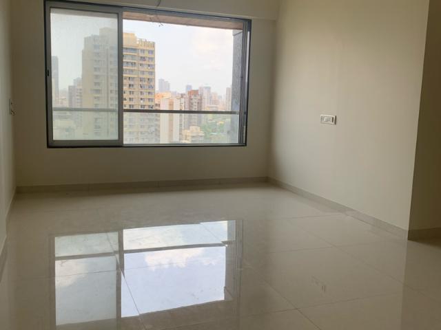 Resale | 2 BHK 702 Sq.Ft. Apartment in Glasswood Om Sarjan CHSL