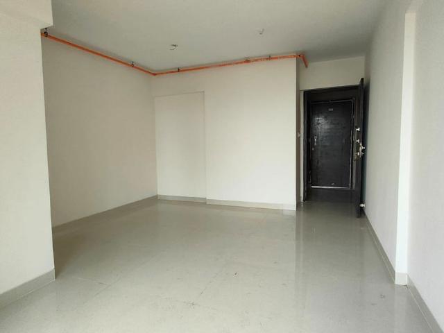 Resale | 2 BHK 703 Sq.Ft. Apartment in Tharwani Meghna Montana