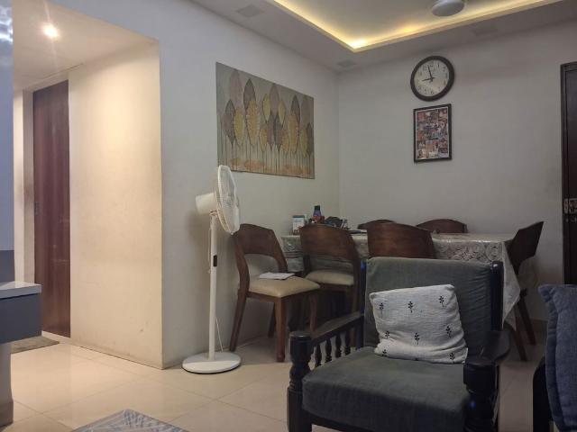 Resale | 2 BHK 703 Sq.Ft. Apartment in Kabra Hyde Park