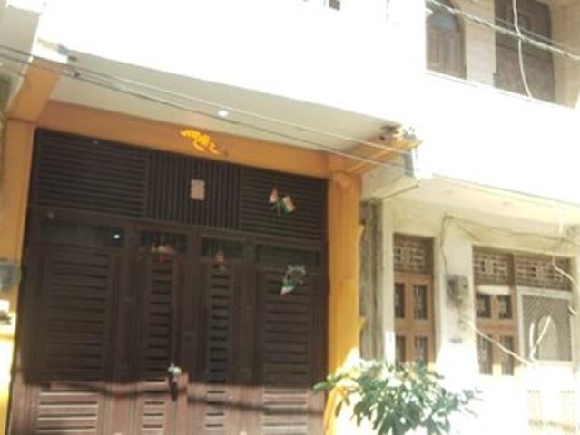Resale | 2 BHK 70 Sq.Mt. Independent House in Kanchan Vihar