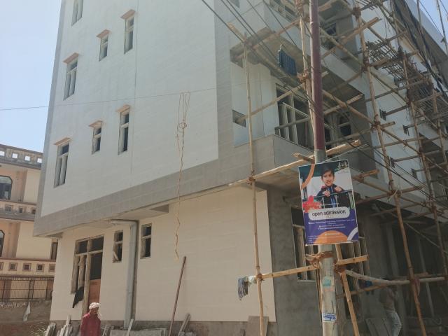 Resale | 2 BHK 70 Sq.Yd. Independent House in Dlf Ankur Vihar