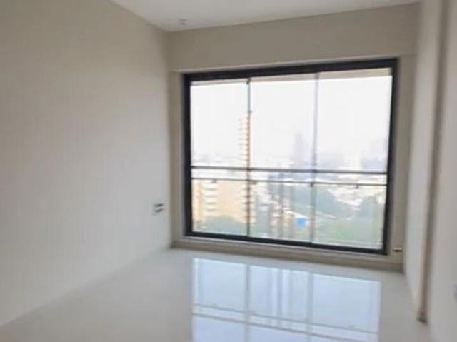 Resale | 2 BHK + 714 Sq.Ft. Apartment in Matunga East