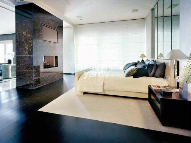 Resale | 2 BHK 715 Sq.Ft. Apartment in Birla Evam