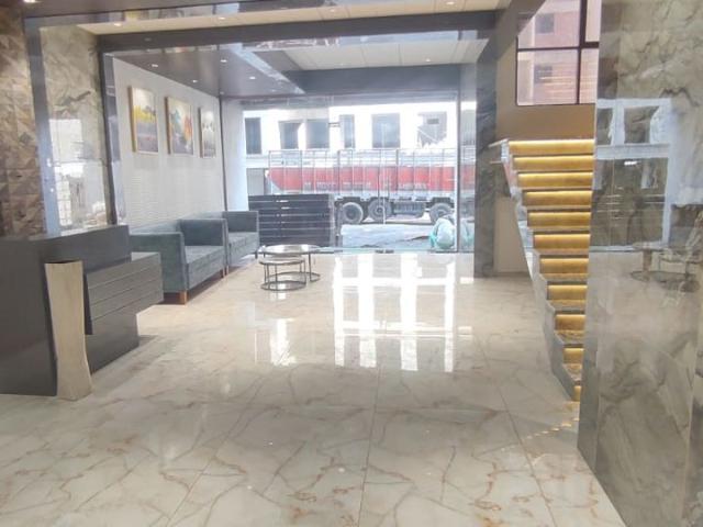 Resale | 2 BHK 715 Sq.Ft. Apartment in GBK Vishwajeet Empire