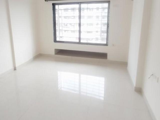 Resale | 2 BHK + 715 Sq.Ft. Apartment in Ivory Towers CHS LTD