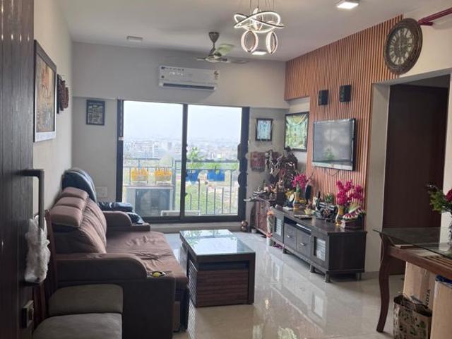 Resale | 2 BHK 715 Sq.Ft. Apartment in Roha Vatika