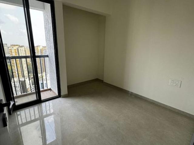 Resale | 2 BHK 716 Sq.Ft. Apartment in Damji Shamji Mahavir Spring Tulip Phase 1