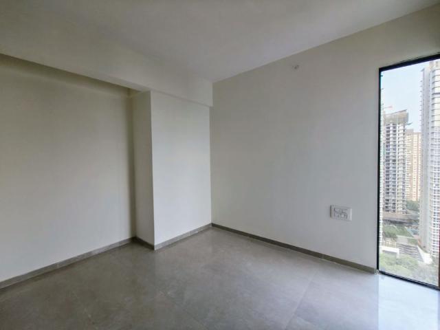 Resale | 2 BHK 716 Sq.Ft. Apartment in Dhamji Shamji Mahavir Spring Tulip Phase 1