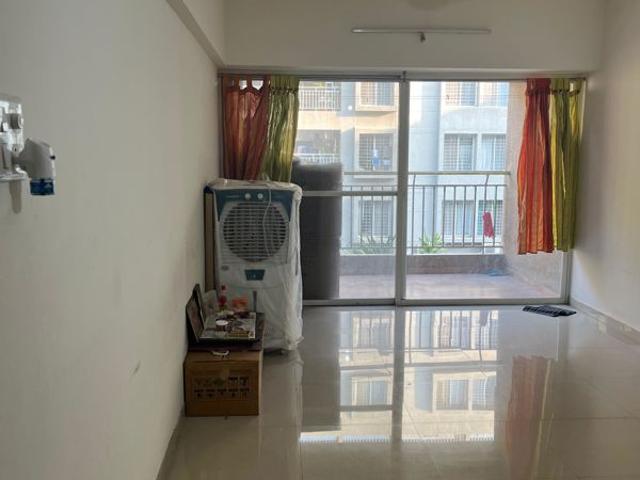 Resale | 2 BHK 716 Sq.Ft. Apartment in Mantra 29 Gold Coast