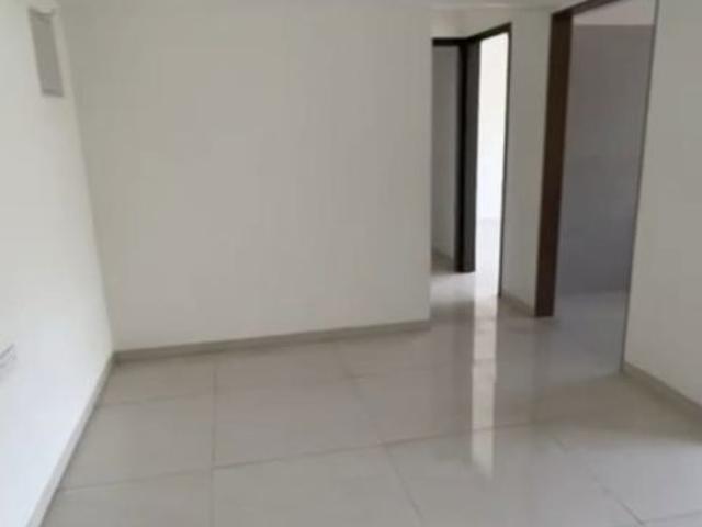 Resale | 2 BHK 716 Sq.Ft. Apartment in Moreshwar 19 East