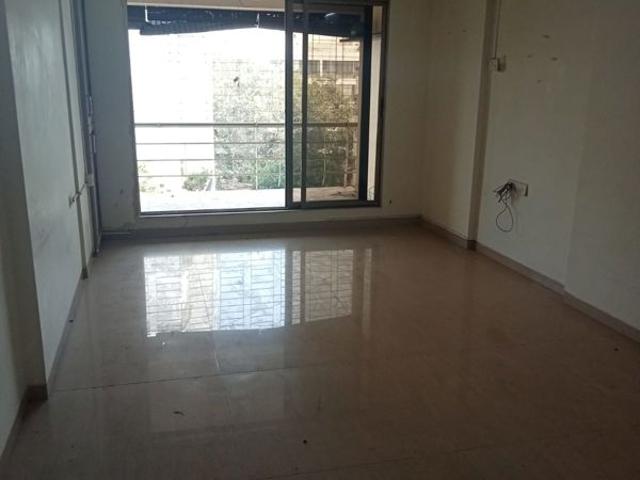 Resale | 2 BHK 717 Sq.Ft. Apartment in Greenfield CHS