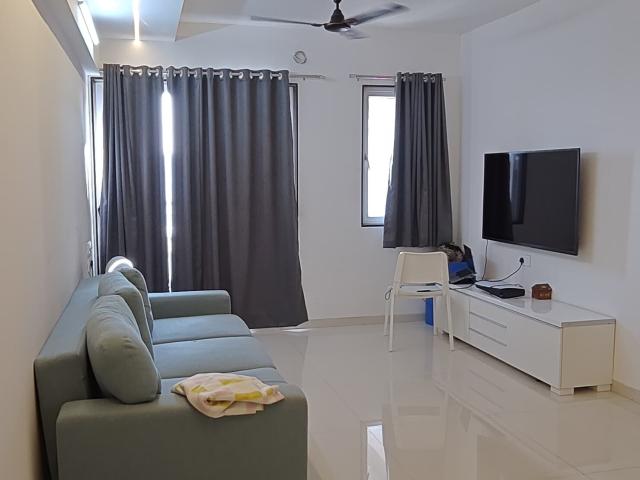 Resale | 2 BHK 717 Sq.Ft. Apartment in Keystone Altura