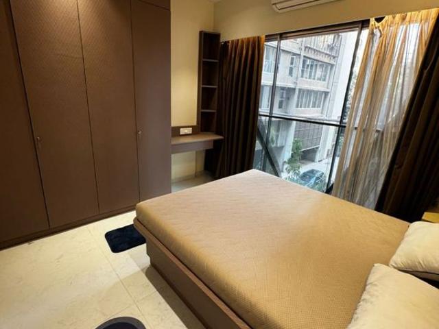 Resale | 2 BHK + 718 Sq.Ft. Apartment in JMJ Nine Aces CHS