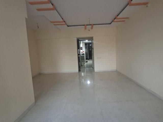 Resale | 2 BHK + 718 Sq.Ft. Apartment in Ostwal Tower