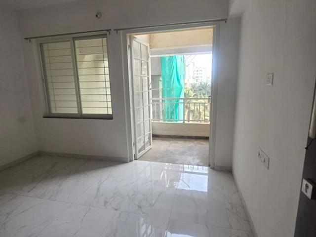 Resale | 2 BHK 718 Sq.Ft. Apartment in Shree Sonigara Signature Park