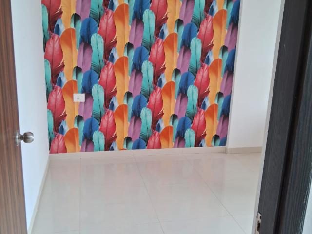 Resale | 2 BHK 718 Sq.Ft. Apartment in Somani Dream Home
