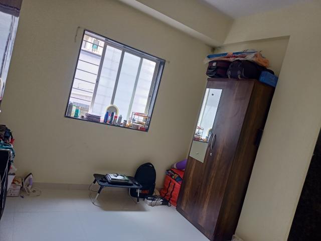 Resale | 2 BHK 719 Sq.Ft. Apartment in 2 Bhk Resale Flat In Bavd