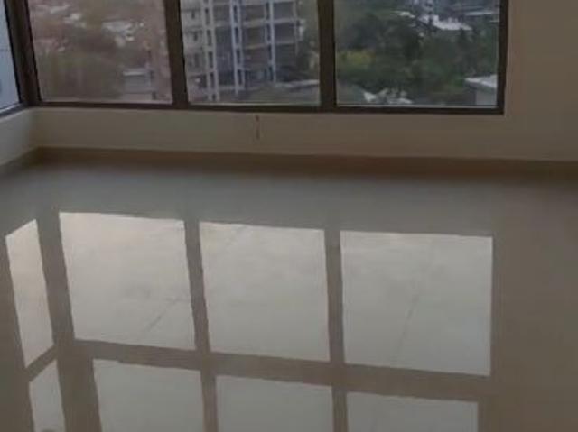 Resale | 2 BHK 710 Sq.Ft. Apartment in The Wadhwa Anmol Fortune