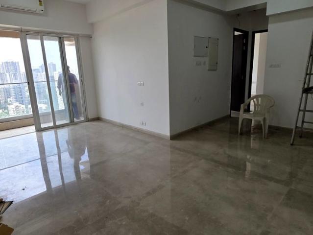 Resale | 2 BHK + 710 Sq.Ft. Apartment in The Wadhwa Anmol Fortune