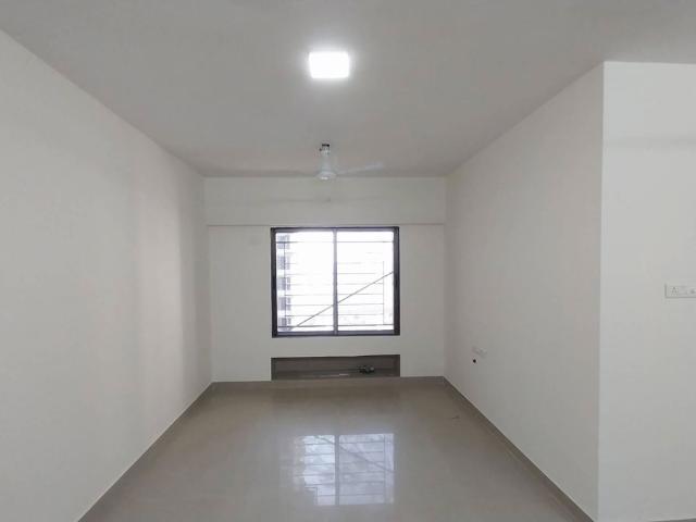 Resale | 2 BHK + 710 Sq.Ft. Apartment in Ajmera Girnar