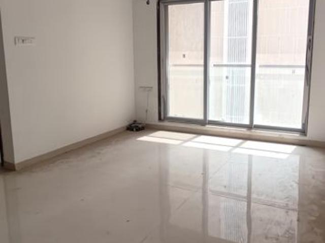 Resale | 2 BHK 710 Sq.Ft. Apartment in Avigna CHS