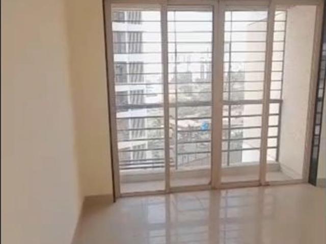 Resale | 2 BHK 710 Sq.Ft. Apartment in DB Parkwoods