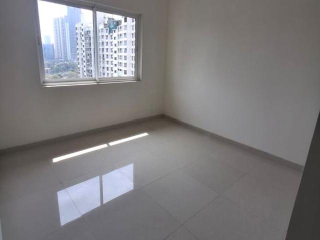 Resale | 2 BHK 710 Sq.Ft. Apartment in Goghari Mansion CHS
