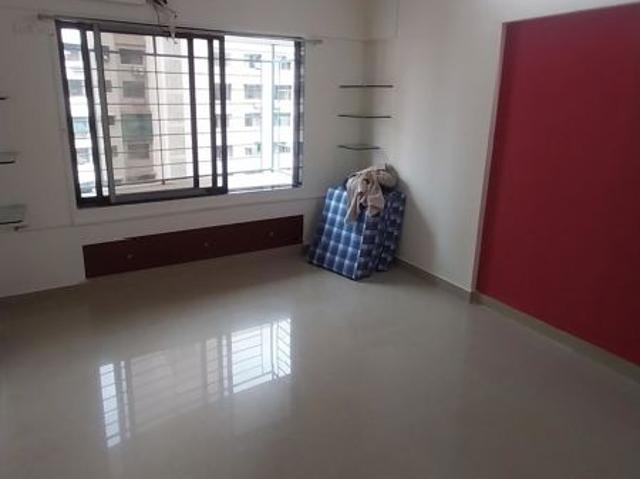 Resale | 2 BHK + 710 Sq.Ft. Apartment in Ivory Towers CHS LTD