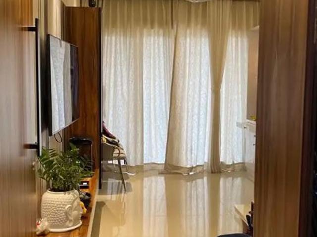 Resale | 2 BHK + 710 Sq.Ft. Apartment in Kolte Patil Life Republic
