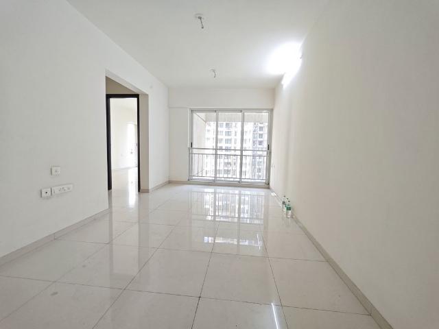 Resale | 2 BHK 710 Sq.Ft. Apartment in Marathon Nexzone Vega 1