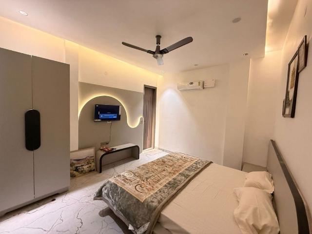 Resale | 2 BHK + 710 Sq.Ft. Apartment in Marathon Nexzone