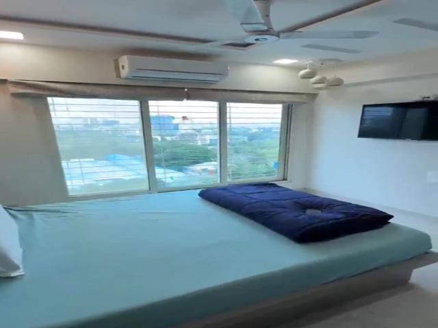 Resale | 2 BHK 710 Sq.Ft. Apartment in Matunga East