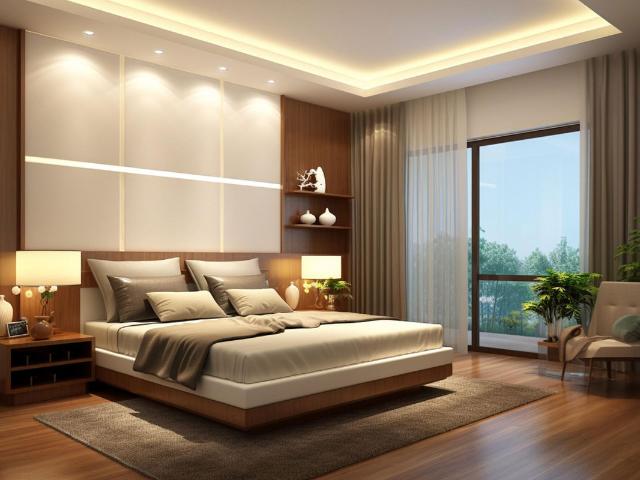 Resale | 2 BHK + 710 Sq.Ft. Apartment in Mextech Miraya Trinity Eternity