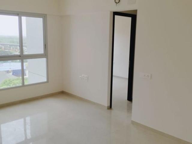 Resale | 2 BHK + 710 Sq.Ft. Apartment in Piramal Vaikunth Vijit