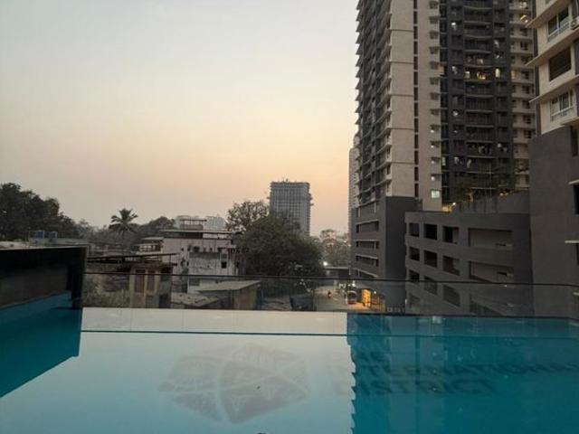 Resale | 2 BHK + 710 Sq.Ft. Apartment in Shahad