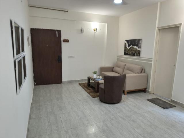 Resale | 2 BHK + 710 Sq.Ft. Apartment in Signature Global Sarvam