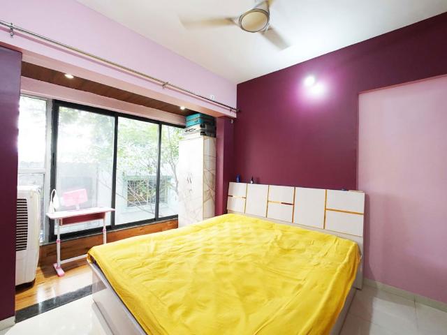 Resale | 2 BHK 711 Sq.Ft. Apartment in Wakad