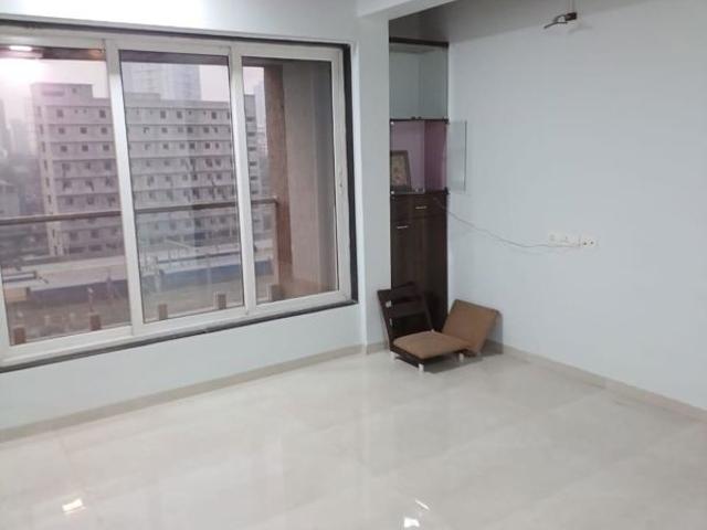 Resale | 2 BHK + 711 Sq.Ft. Apartment in Matunga East