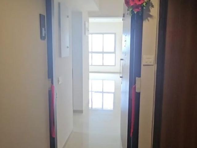 Resale | 2 BHK + 711 Sq.Ft. Apartment in Piramal Vaikunth