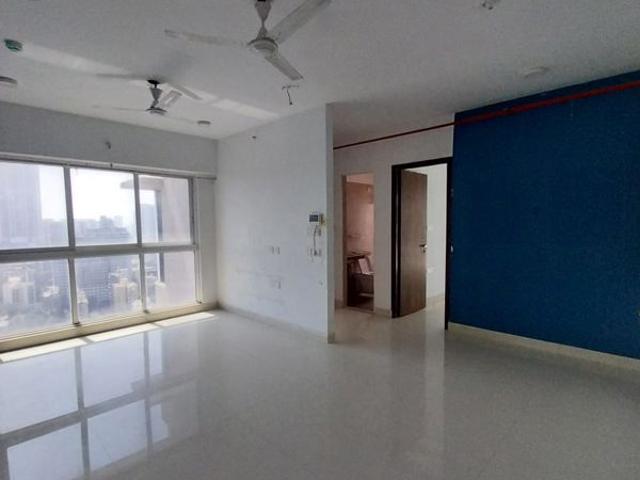 Resale | 2 BHK 712 Sq.Ft. Apartment in Ashapura F Residences