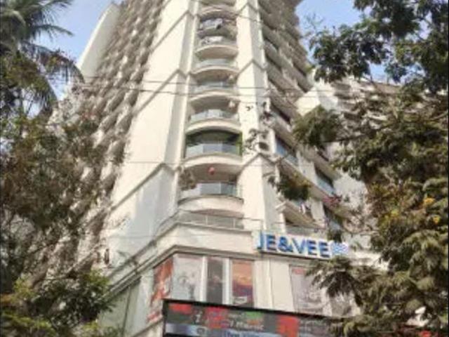 Resale | 2 BHK + 712 Sq.Ft. Apartment in Je and Vee Vrindavan