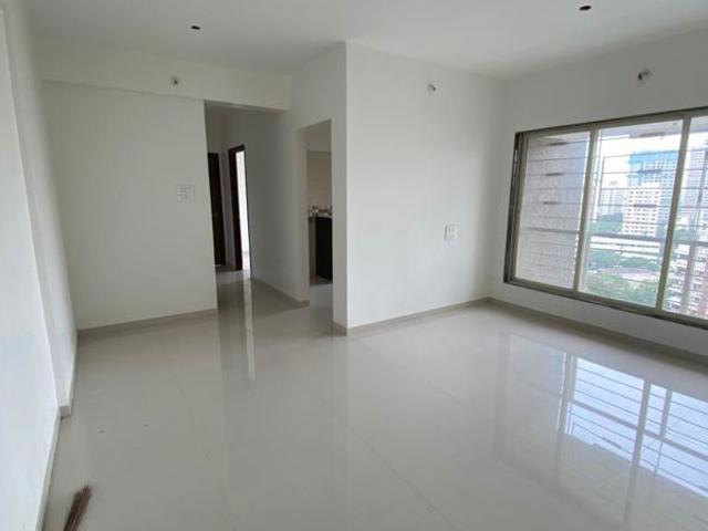 Resale | 2 BHK 712 Sq.Ft. Apartment in Shree Riddhi Siddhi Sumukh Hills