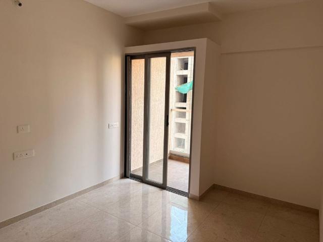 Resale | 2 BHK + 713 Sq.Ft. Apartment in Gulmohar Queenstown Kharadi