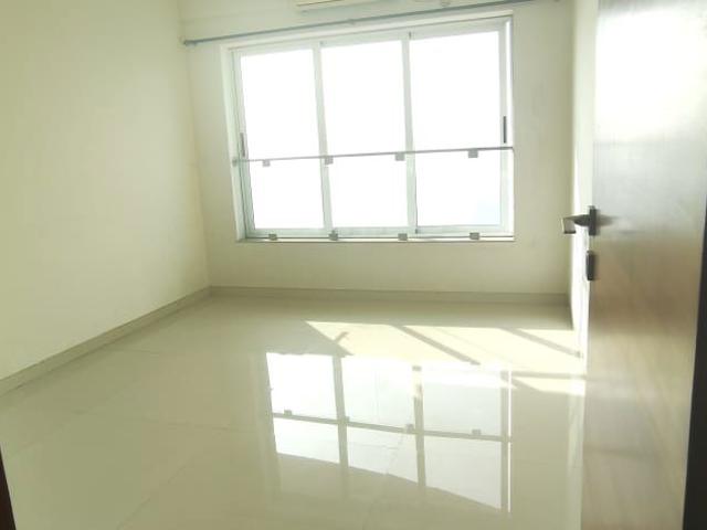 Resale | 2 BHK 713 Sq.Ft. Apartment in Romell Aether