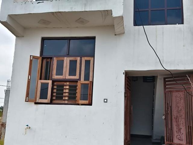Resale | 2 BHK + 71 Sq.Yd. Villa in Gold City Ghaziabad