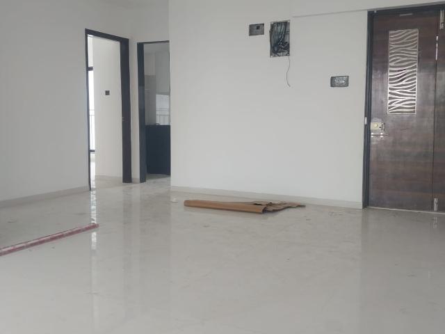 Resale | 2 BHK 724 Sq.Ft. Apartment in Borivali West